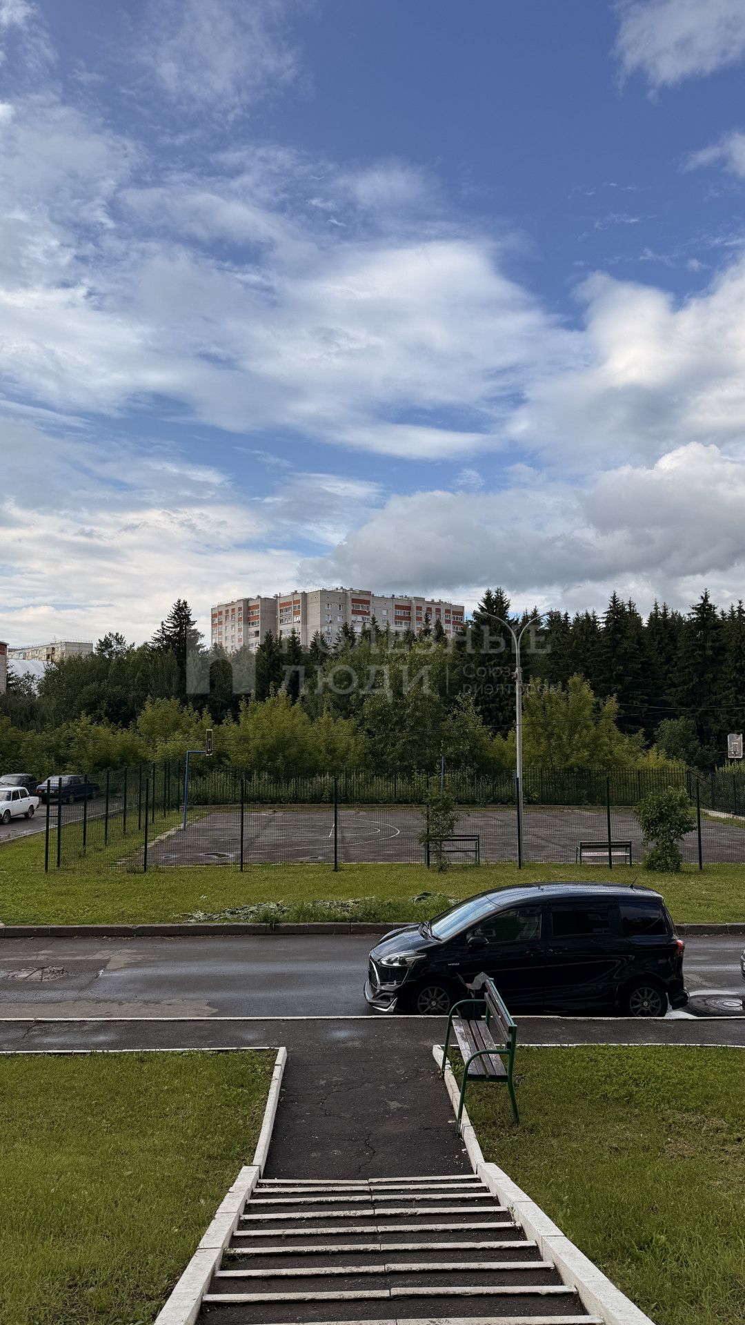 Фото недвижимости