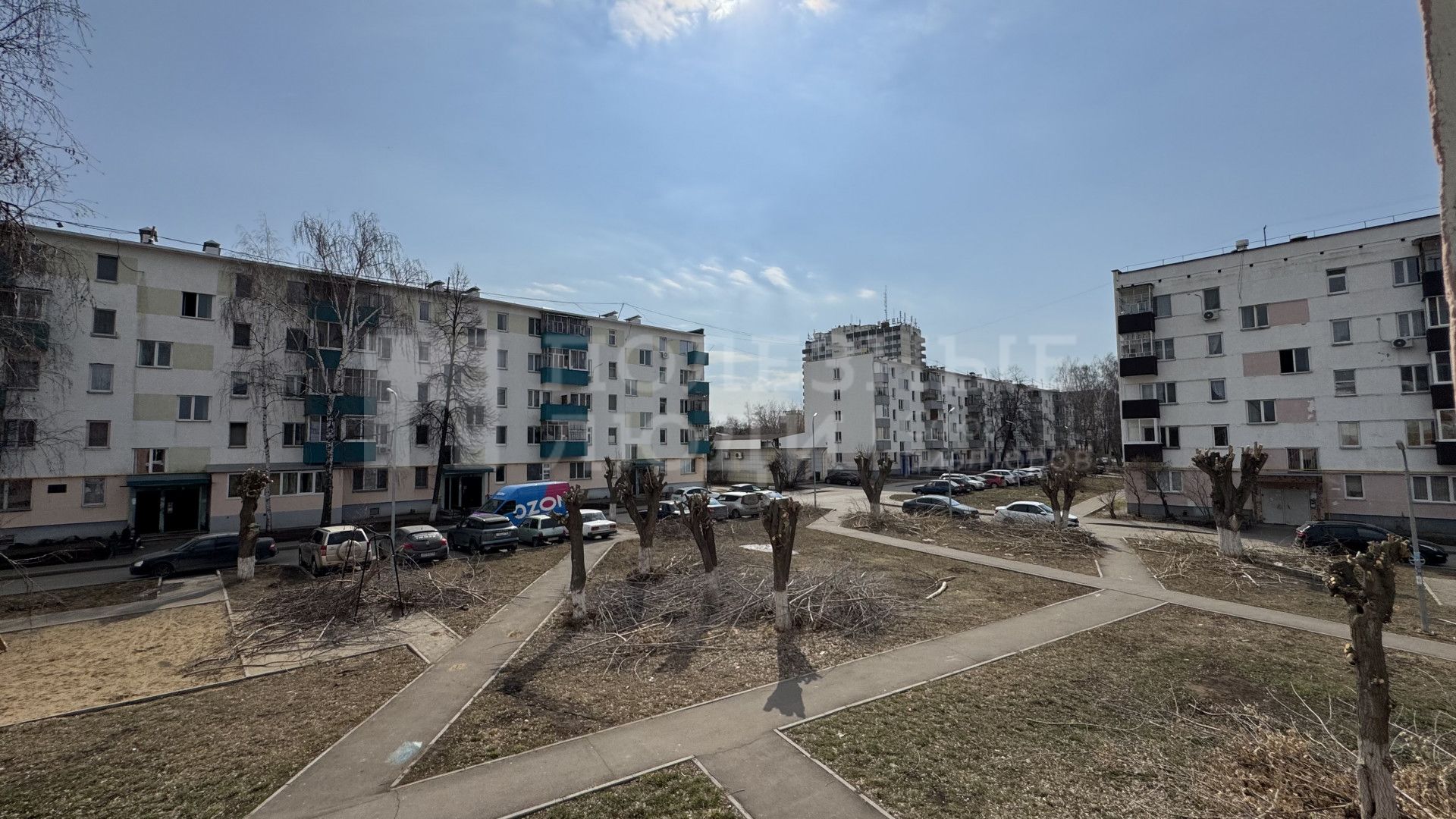 Фото недвижимости