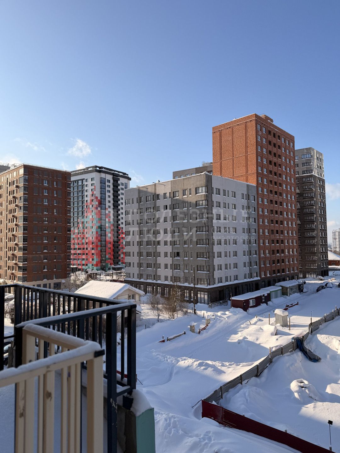 Фото недвижимости