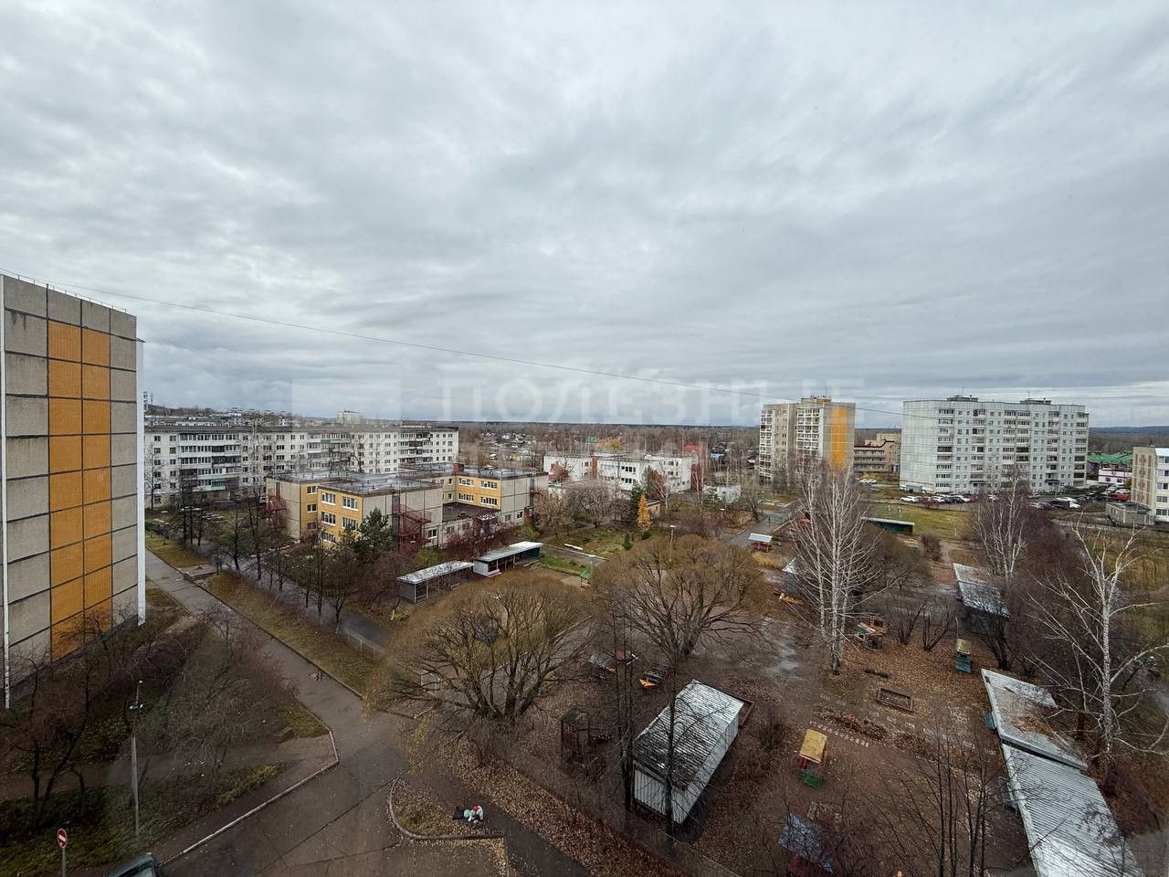 Фото недвижимости