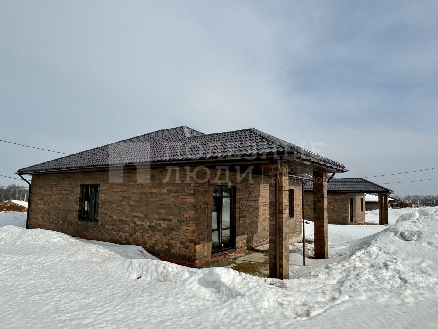 Фото недвижимости