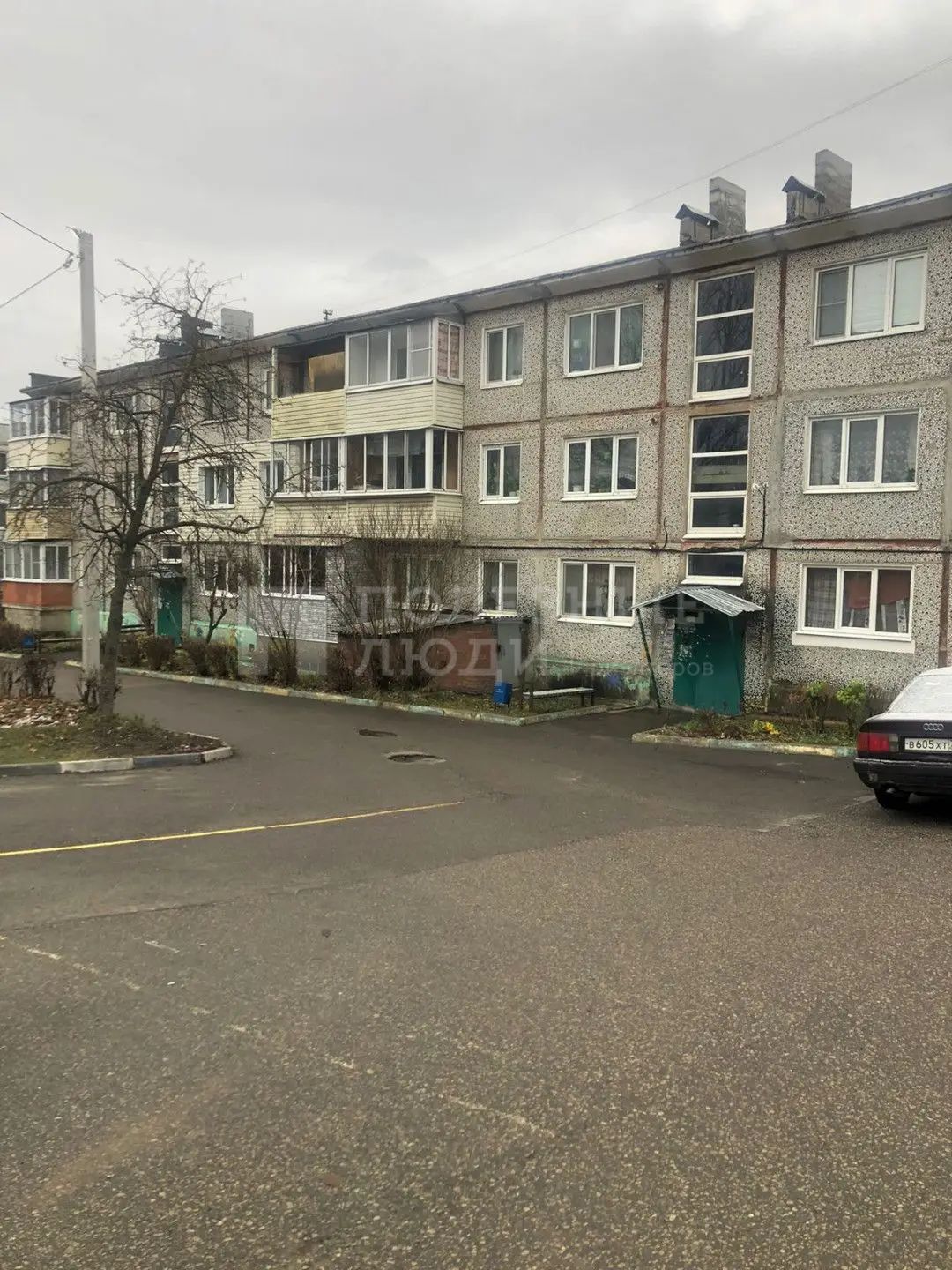 Фото недвижимости