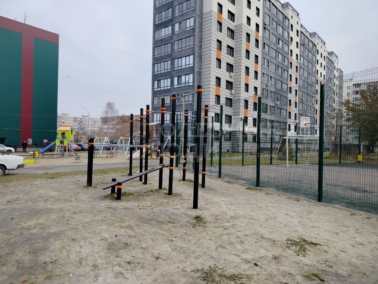 Фото недвижимости