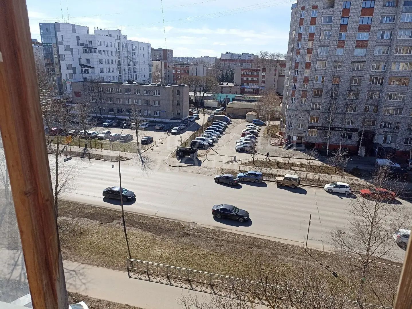 Фото недвижимости
