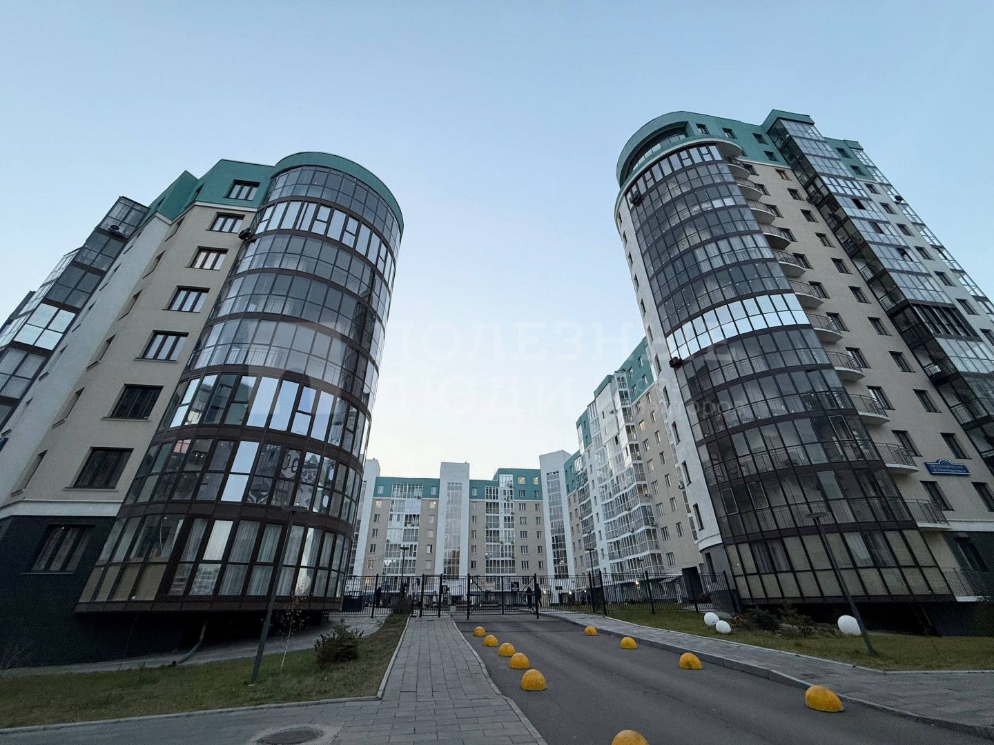 Фото недвижимости