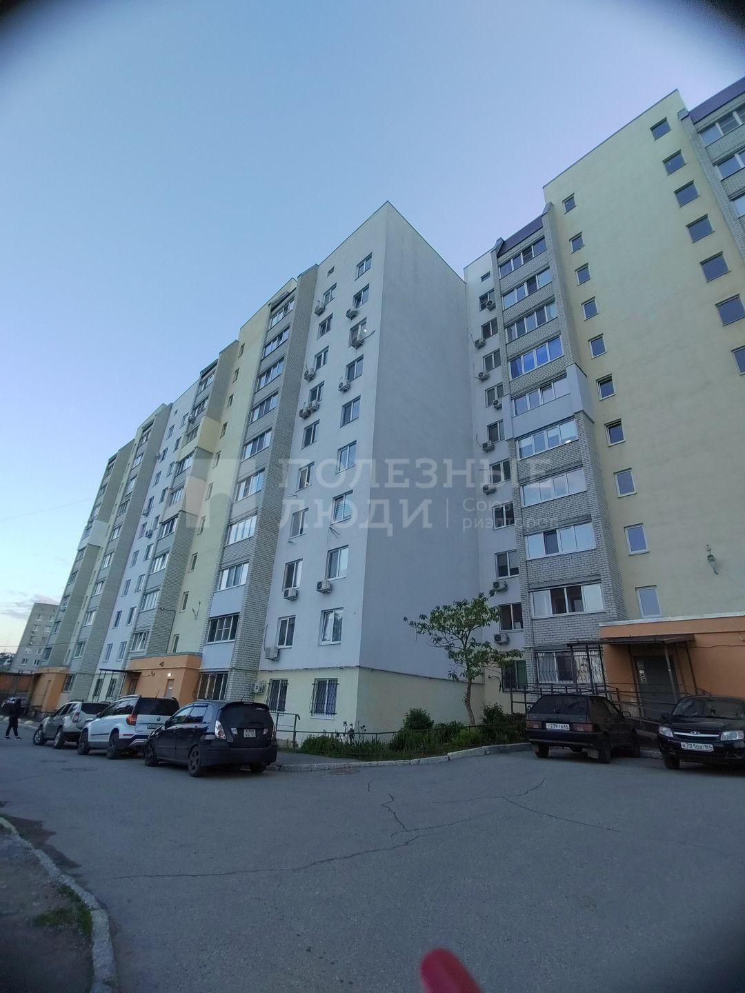 Фото недвижимости