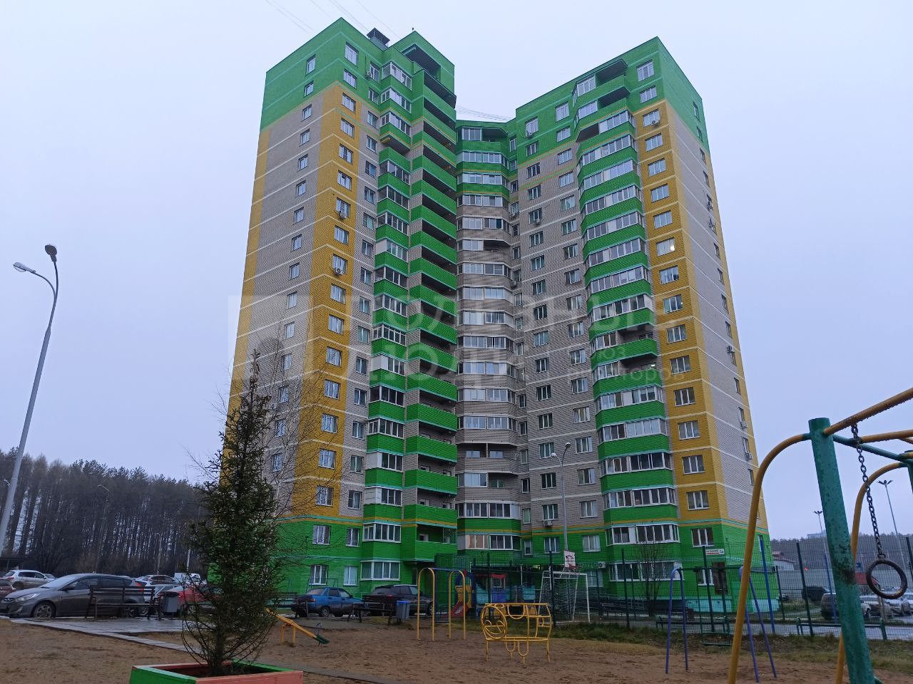 Фото недвижимости