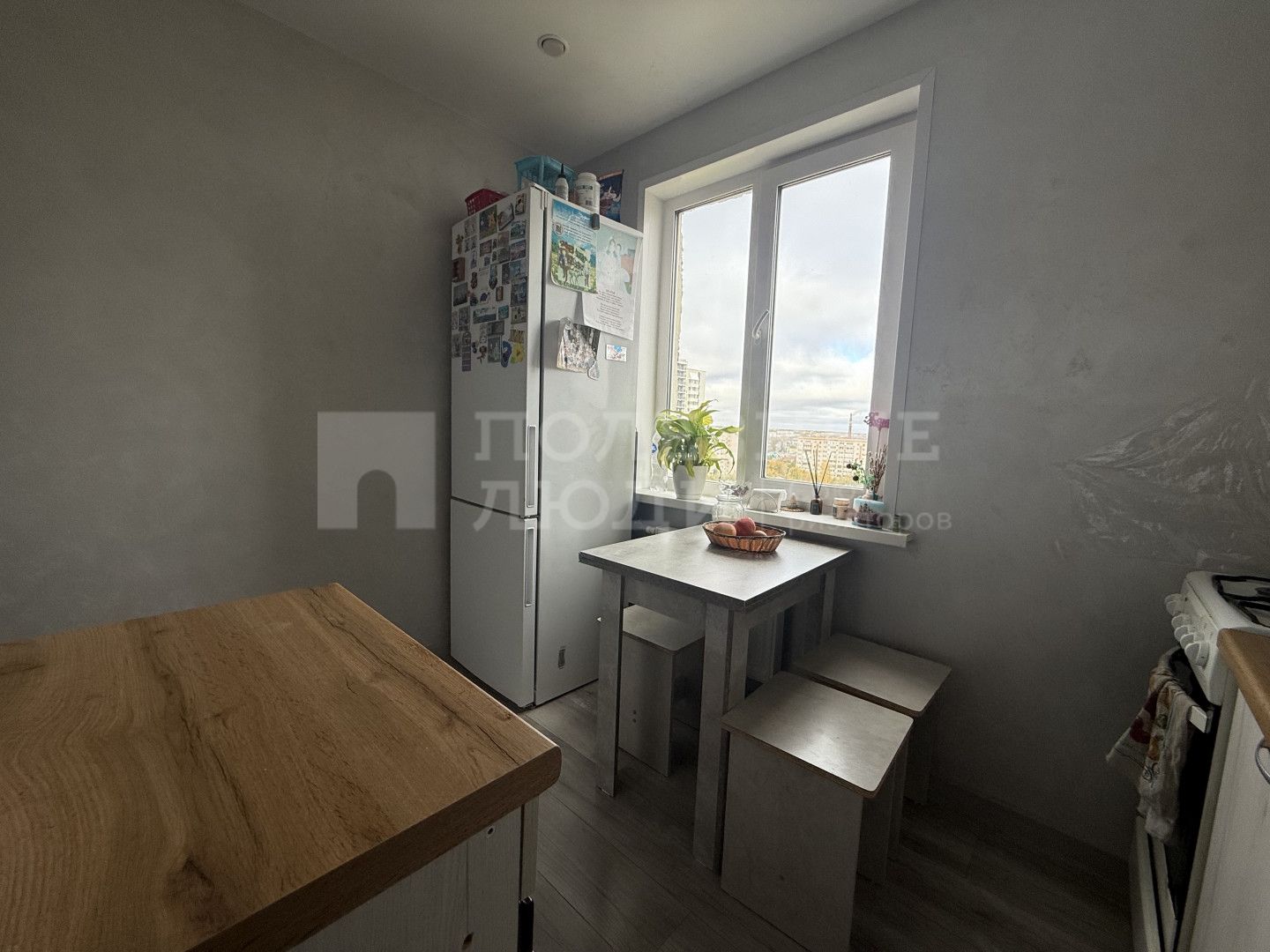 Фото недвижимости