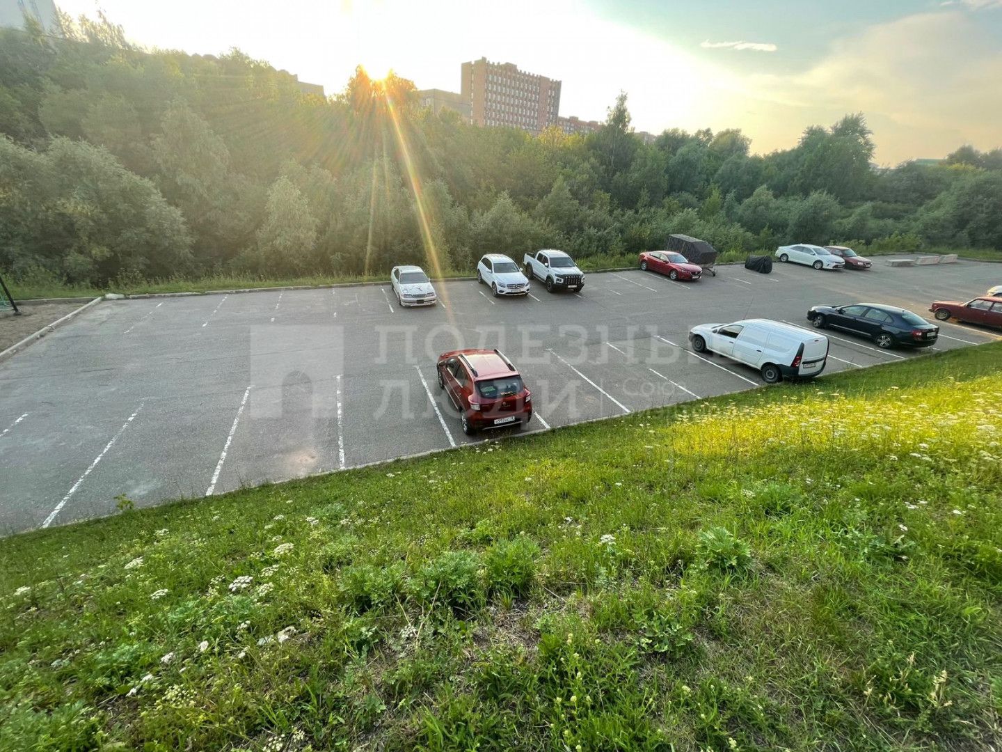 Фото недвижимости