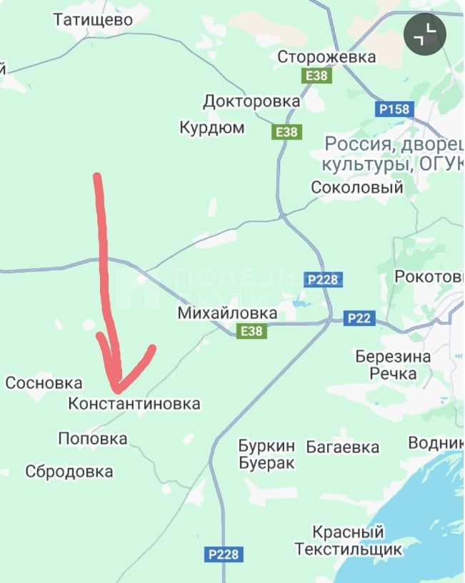 Фото недвижимости