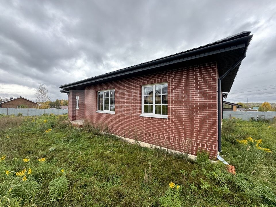 Фото недвижимости