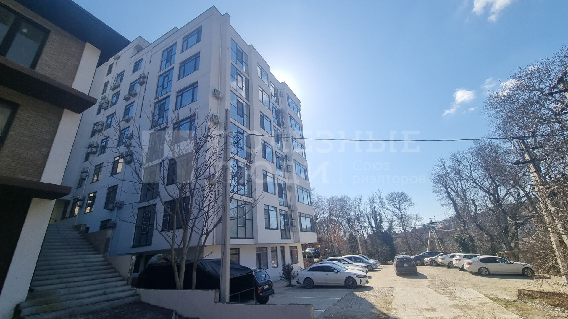 Фото недвижимости