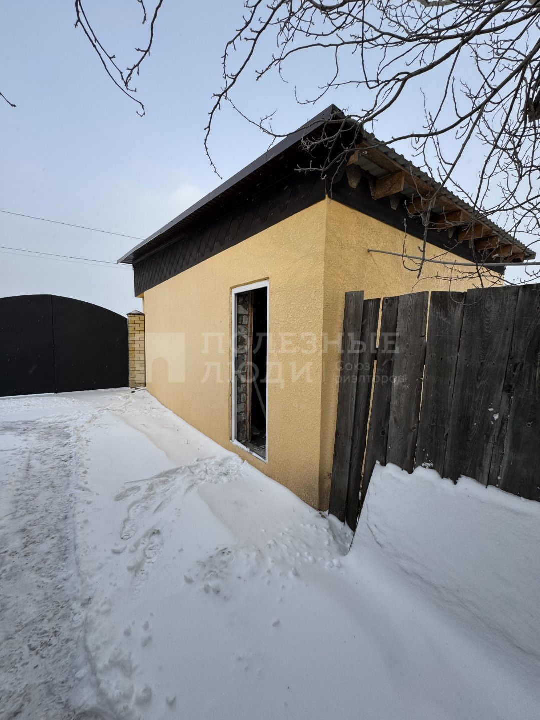 Фото недвижимости