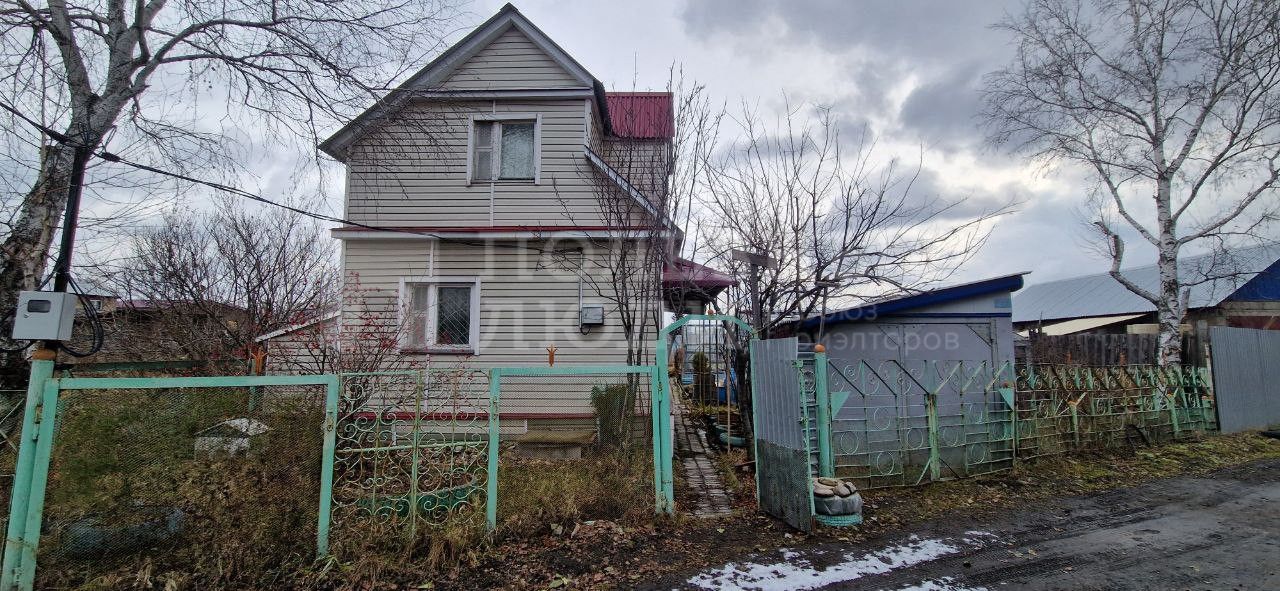 Фото недвижимости