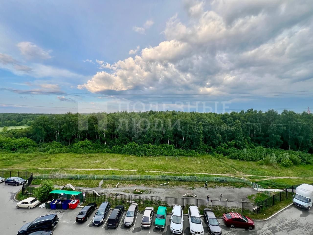 Фото недвижимости