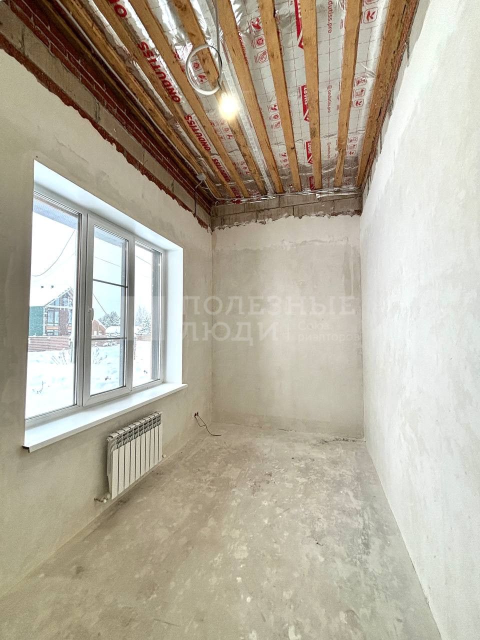 Фото недвижимости