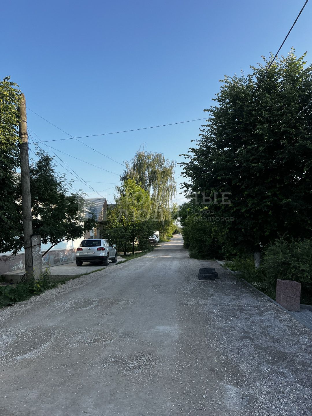 Фото недвижимости