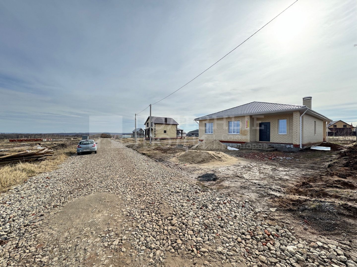 Фото недвижимости