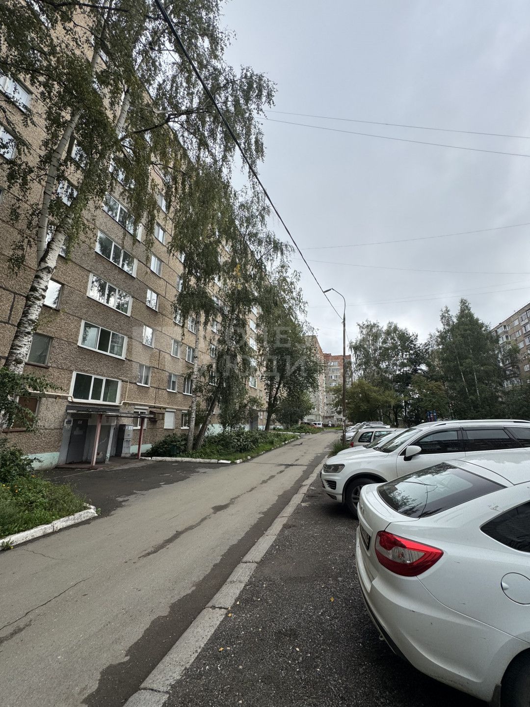 Фото недвижимости