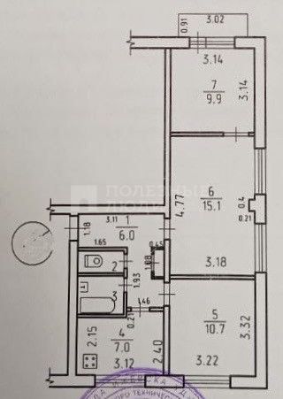 Фото недвижимости
