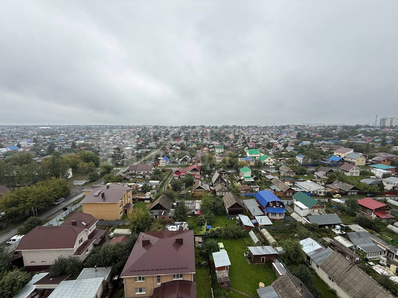 Фото недвижимости