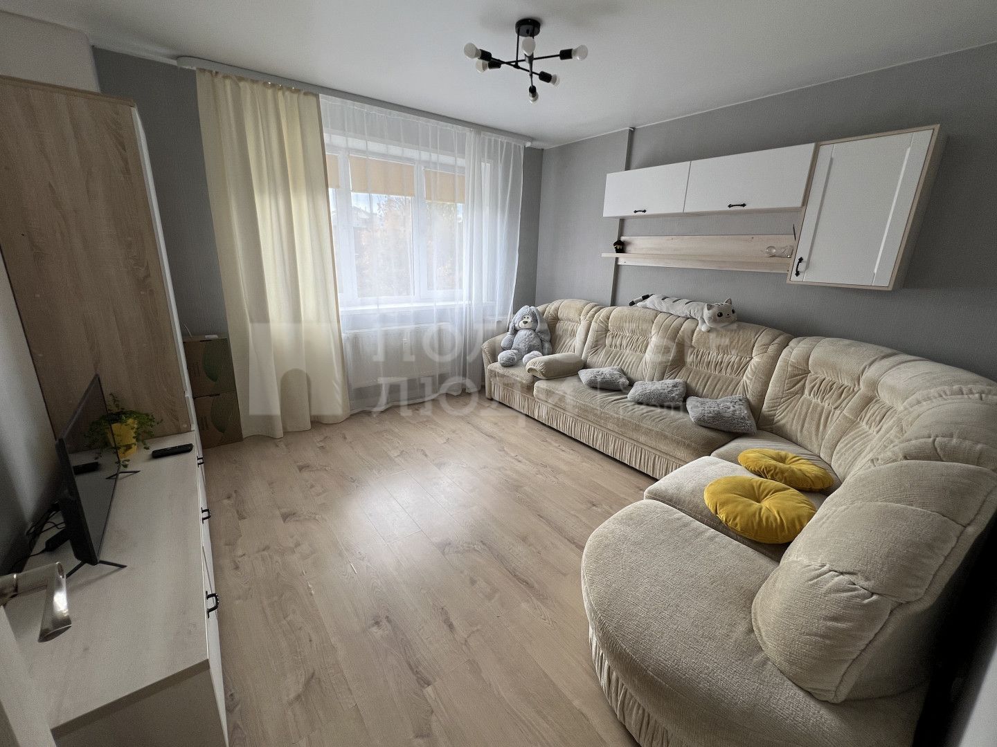 Фото недвижимости