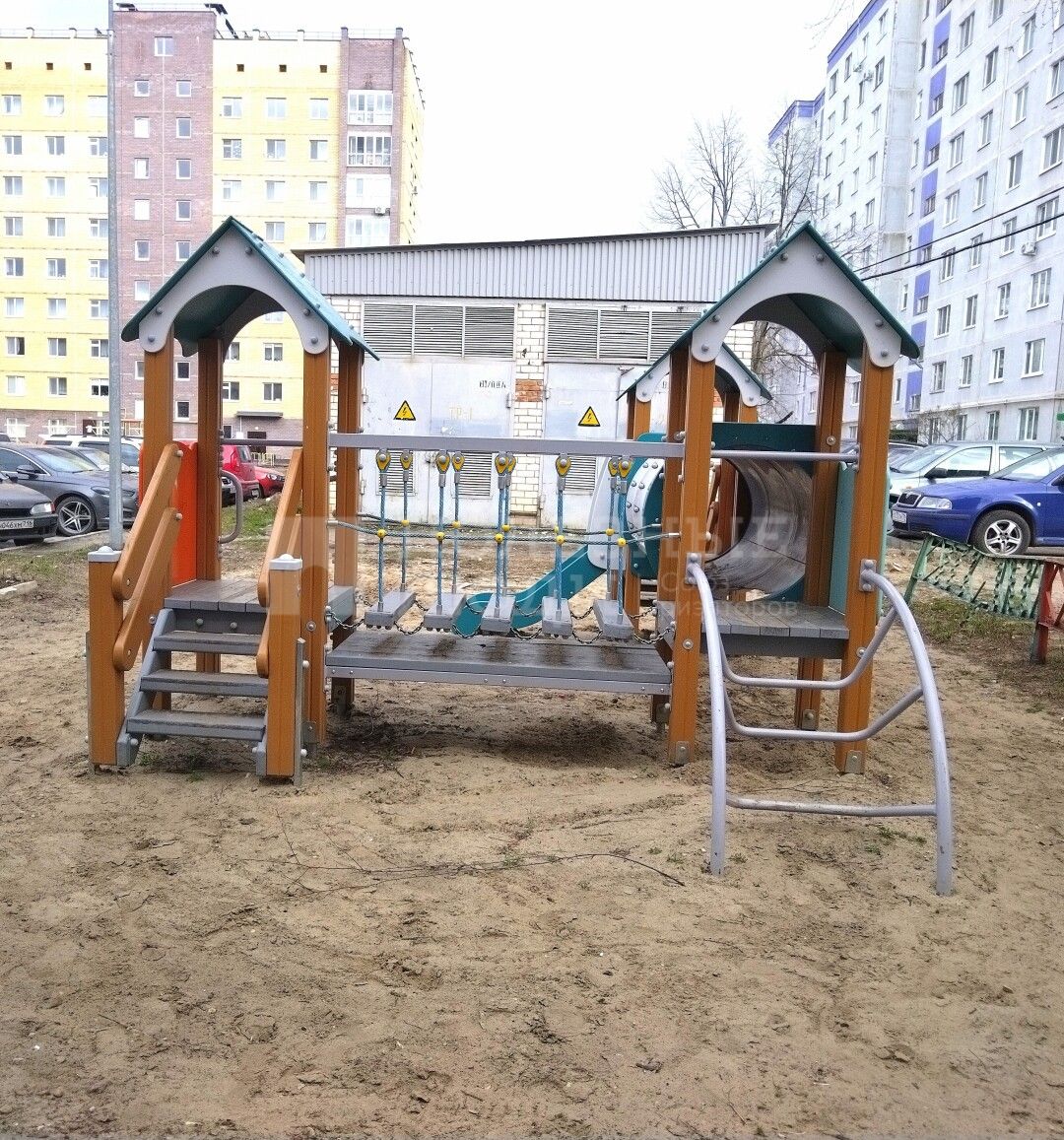 Фото недвижимости
