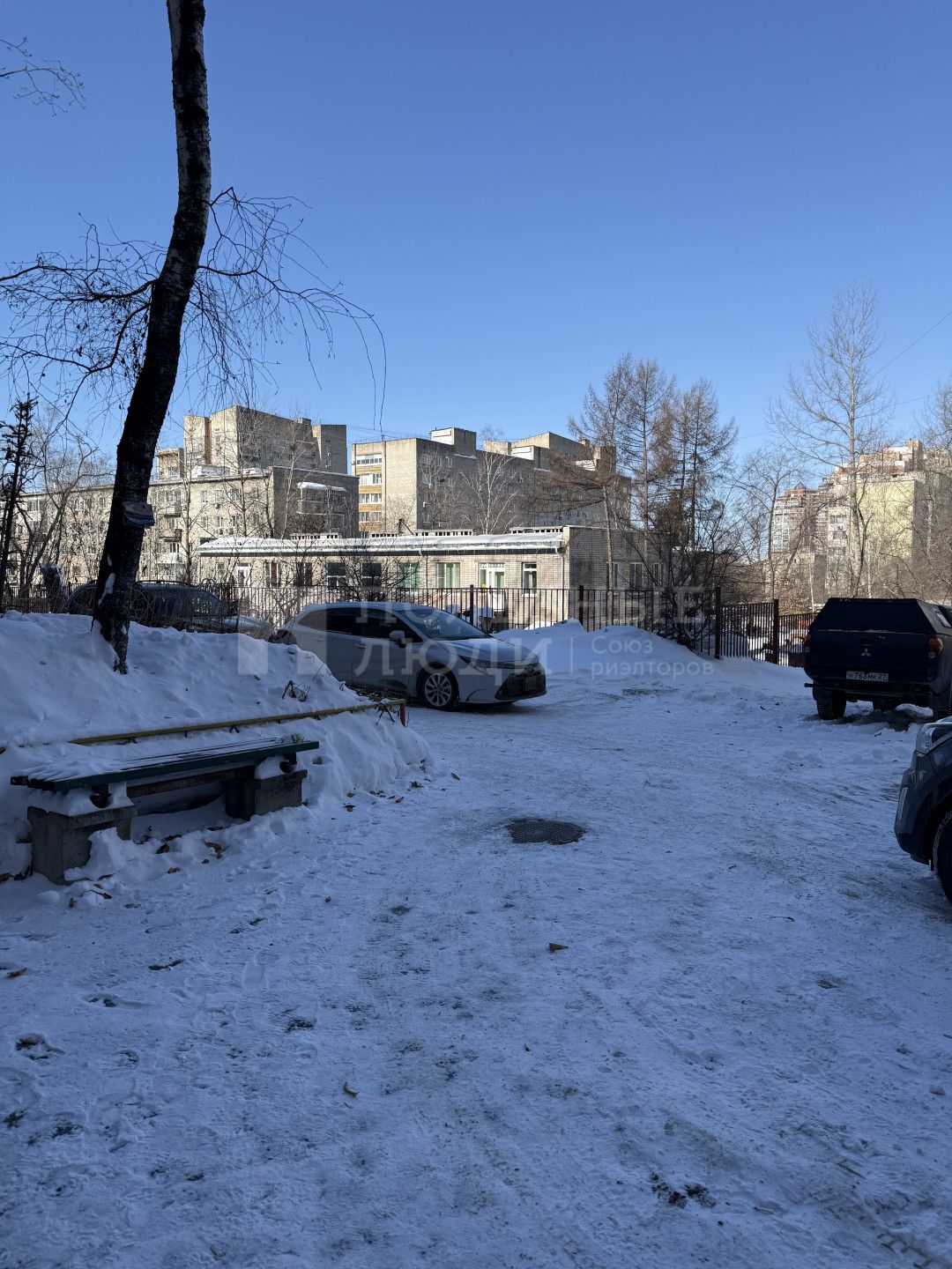 Фото недвижимости