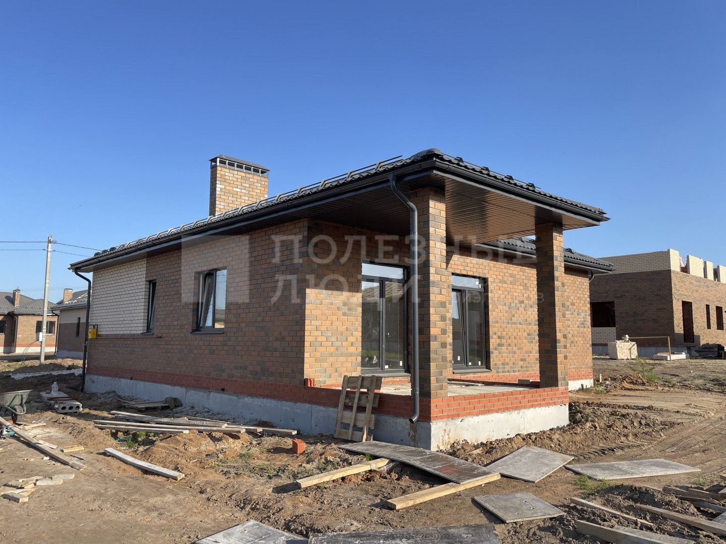 Фото недвижимости