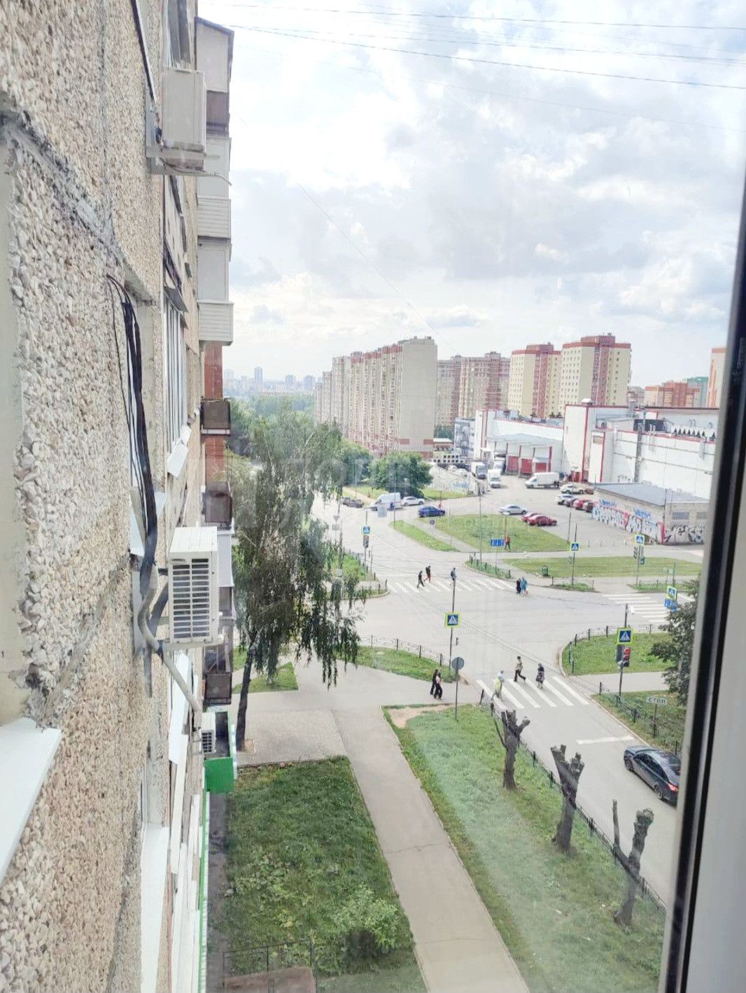 Фото недвижимости