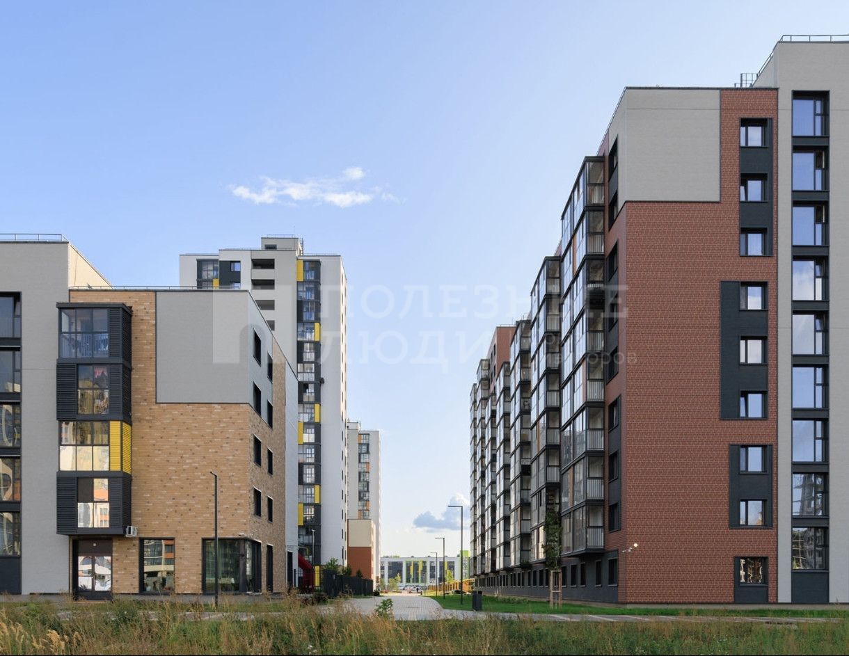 Фото недвижимости