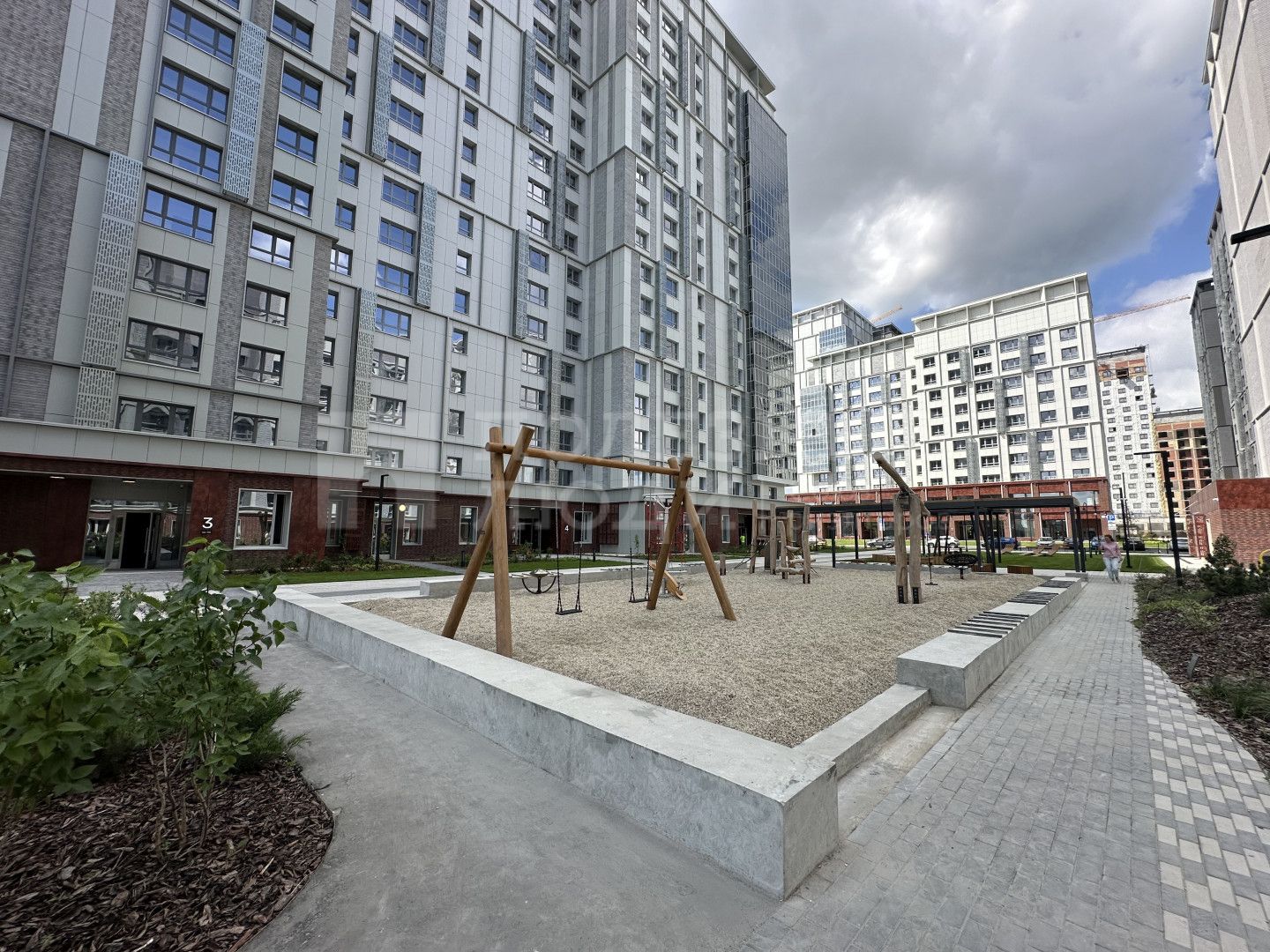 Фото недвижимости