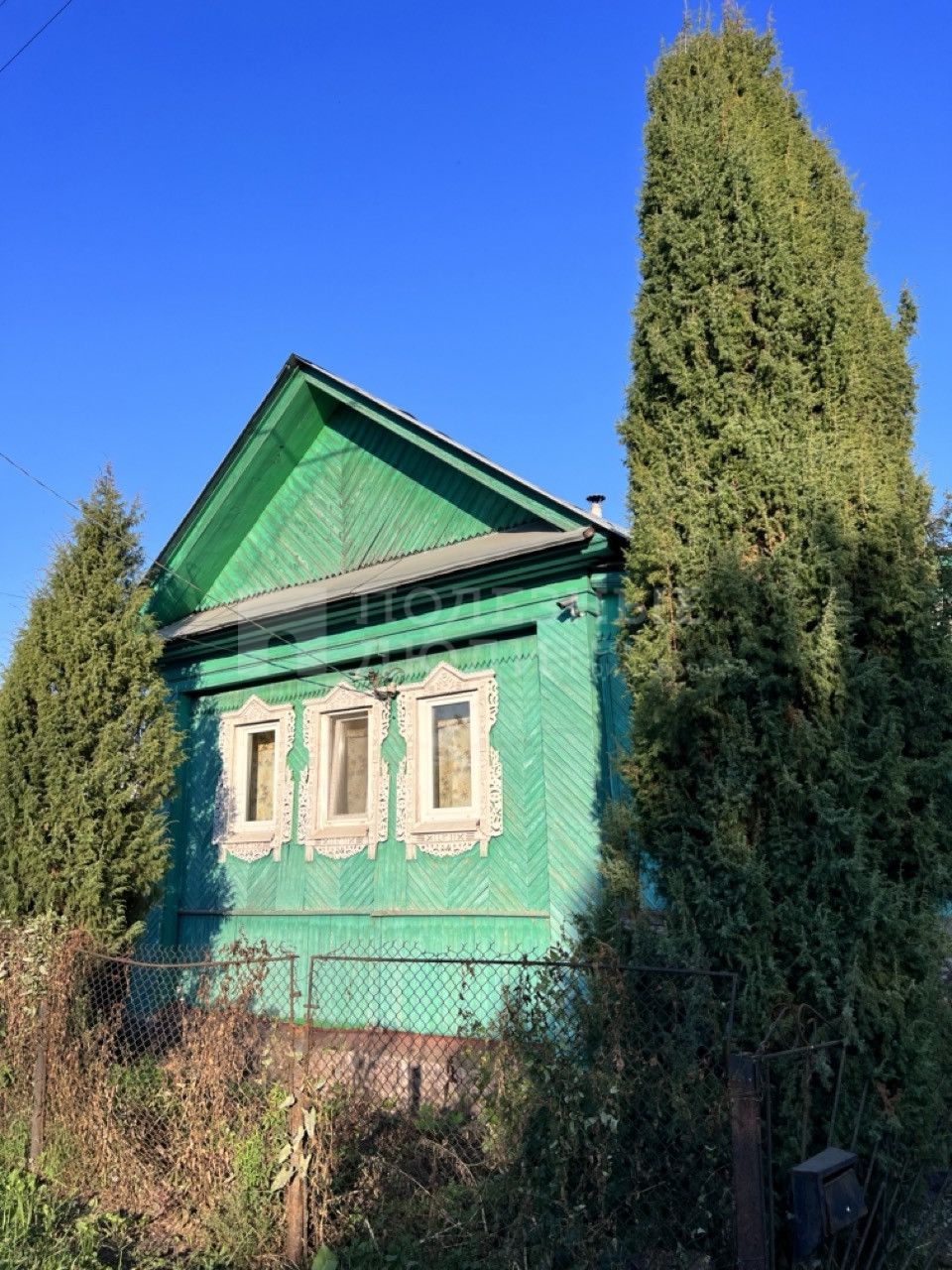 Фото недвижимости