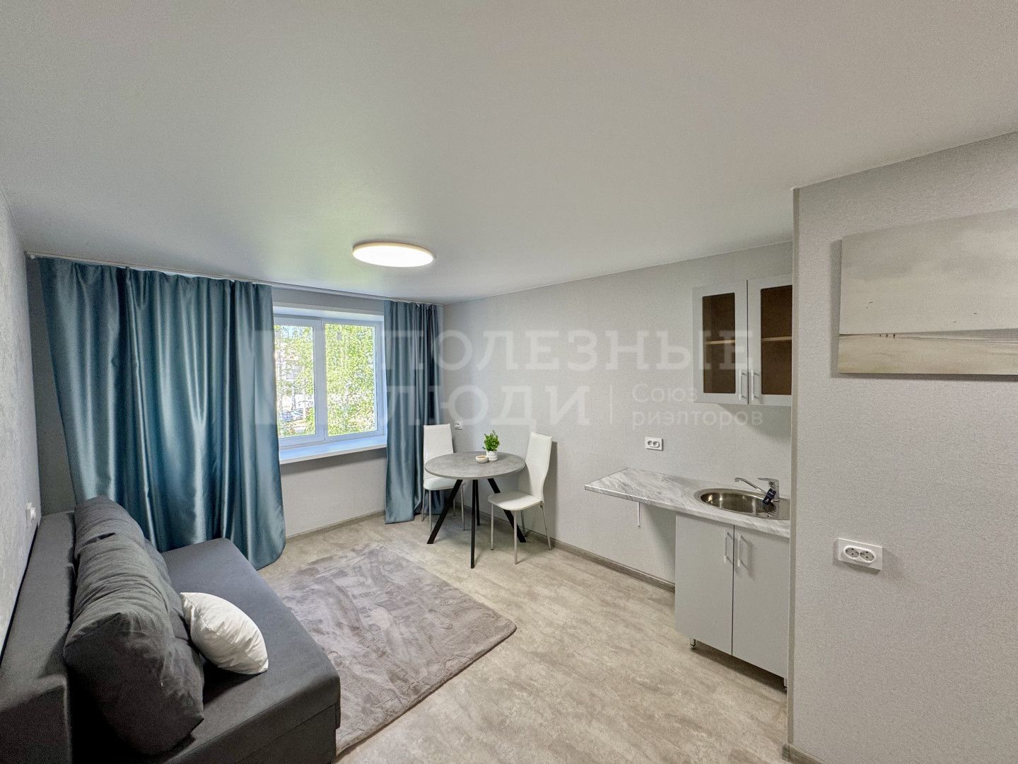 Фото недвижимости