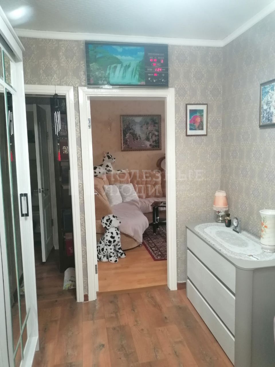 Фото недвижимости