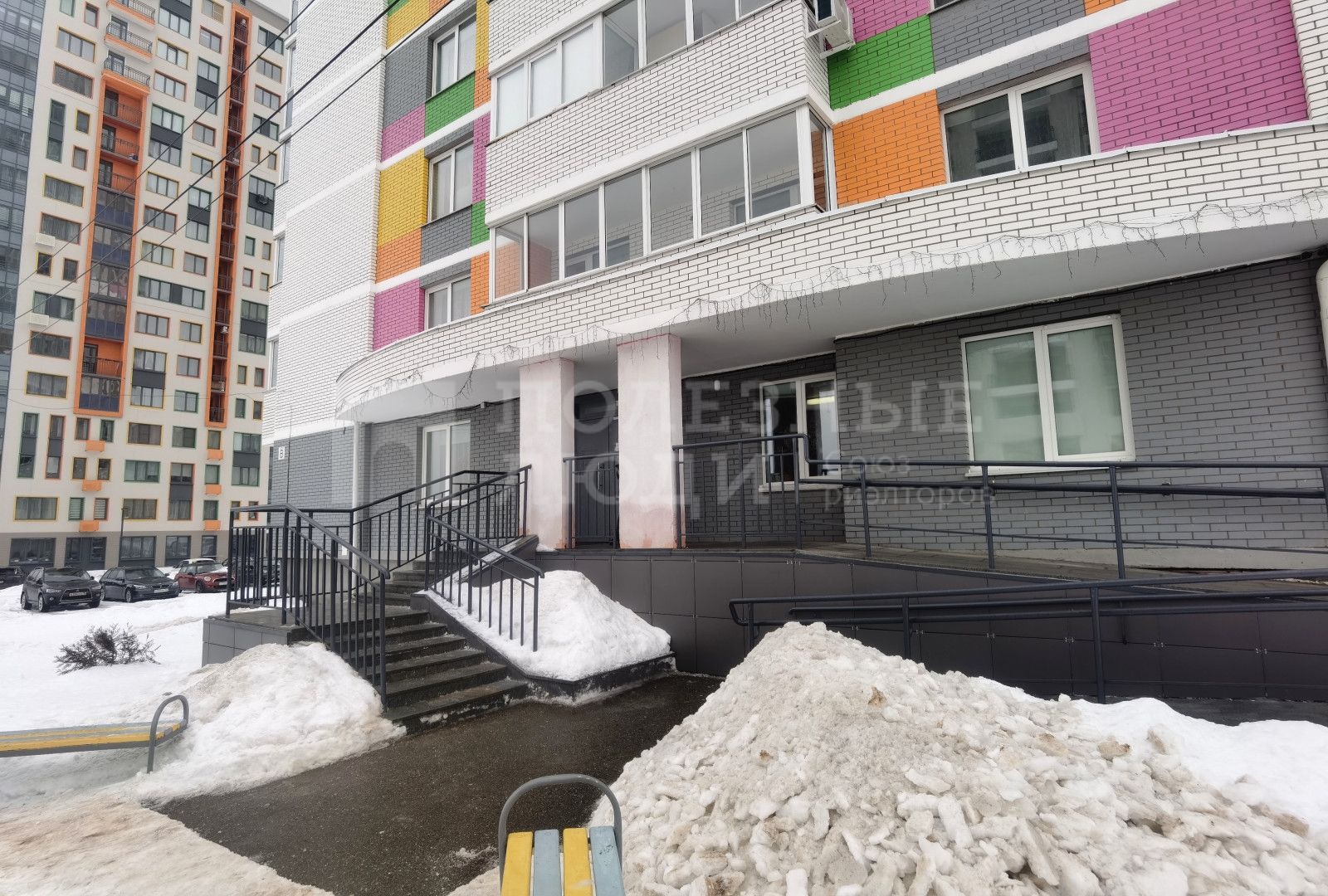 Фото недвижимости