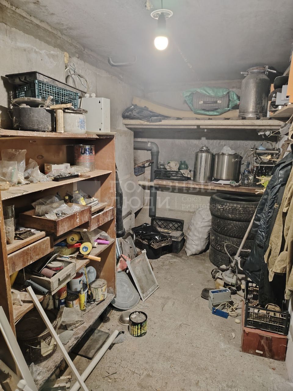 Фото недвижимости