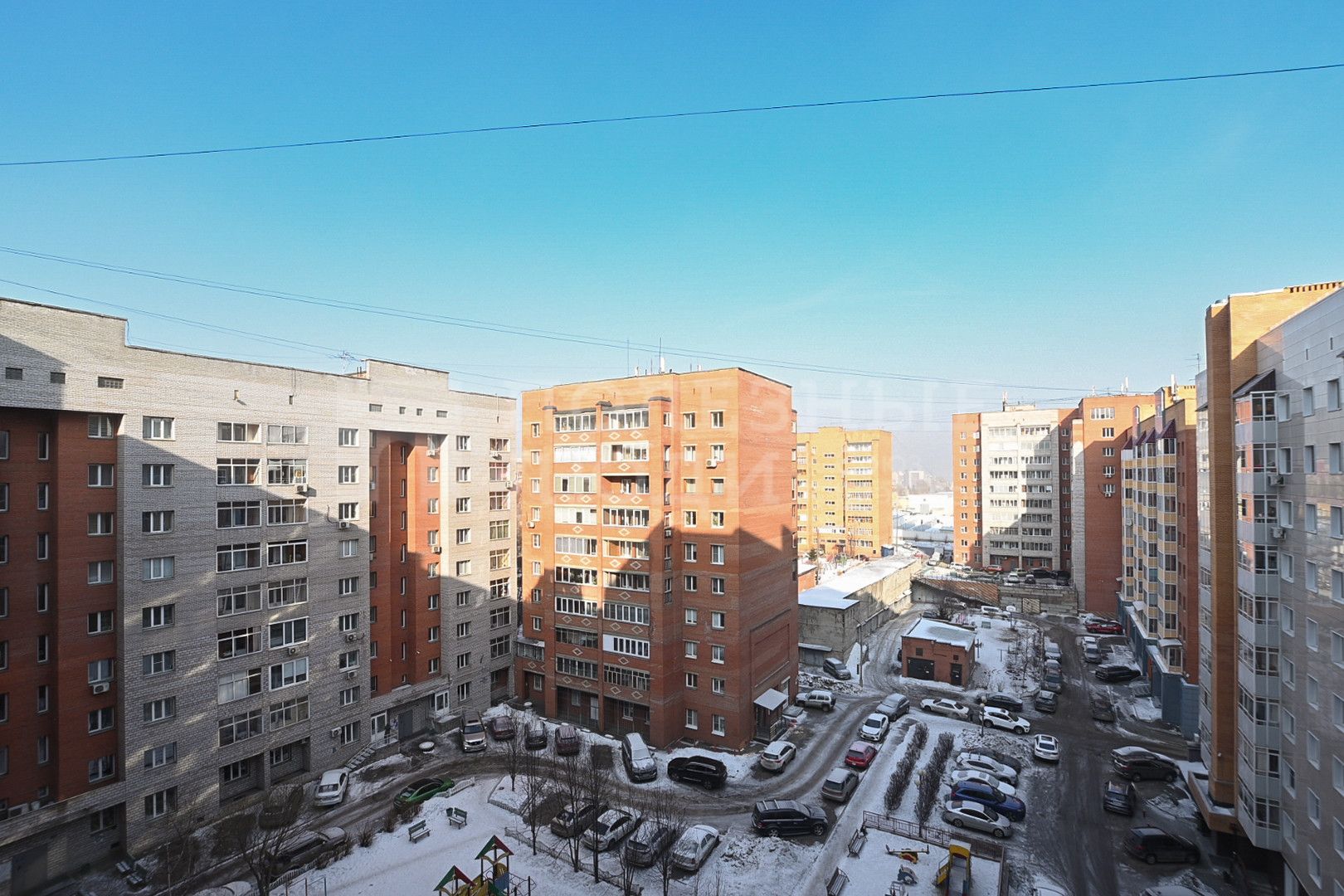 Фото недвижимости