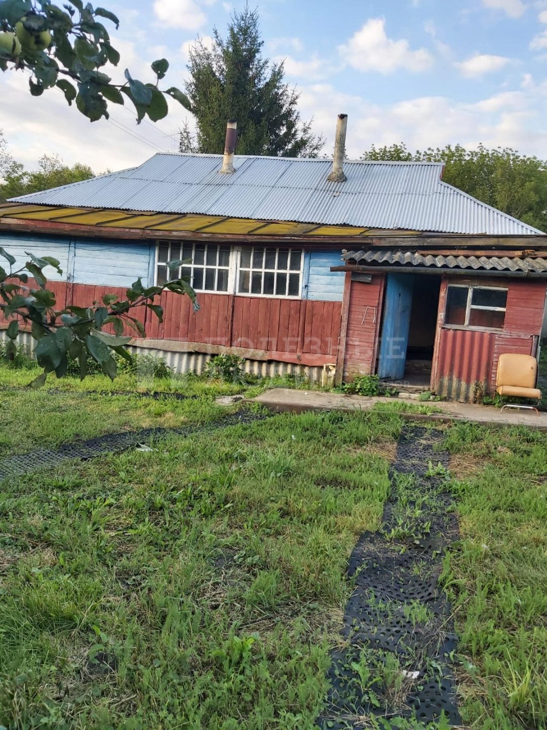 Фото недвижимости