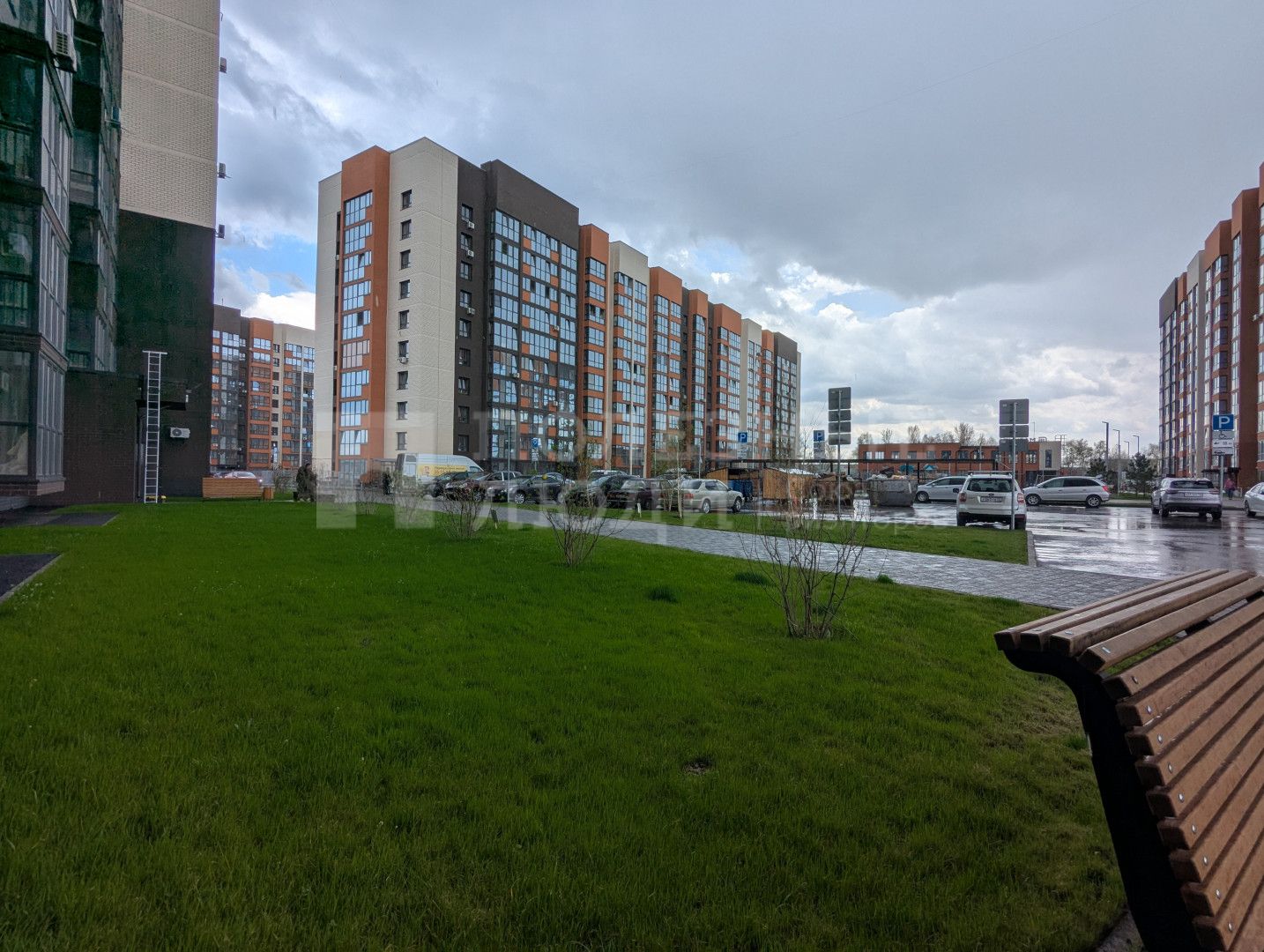 Фото недвижимости