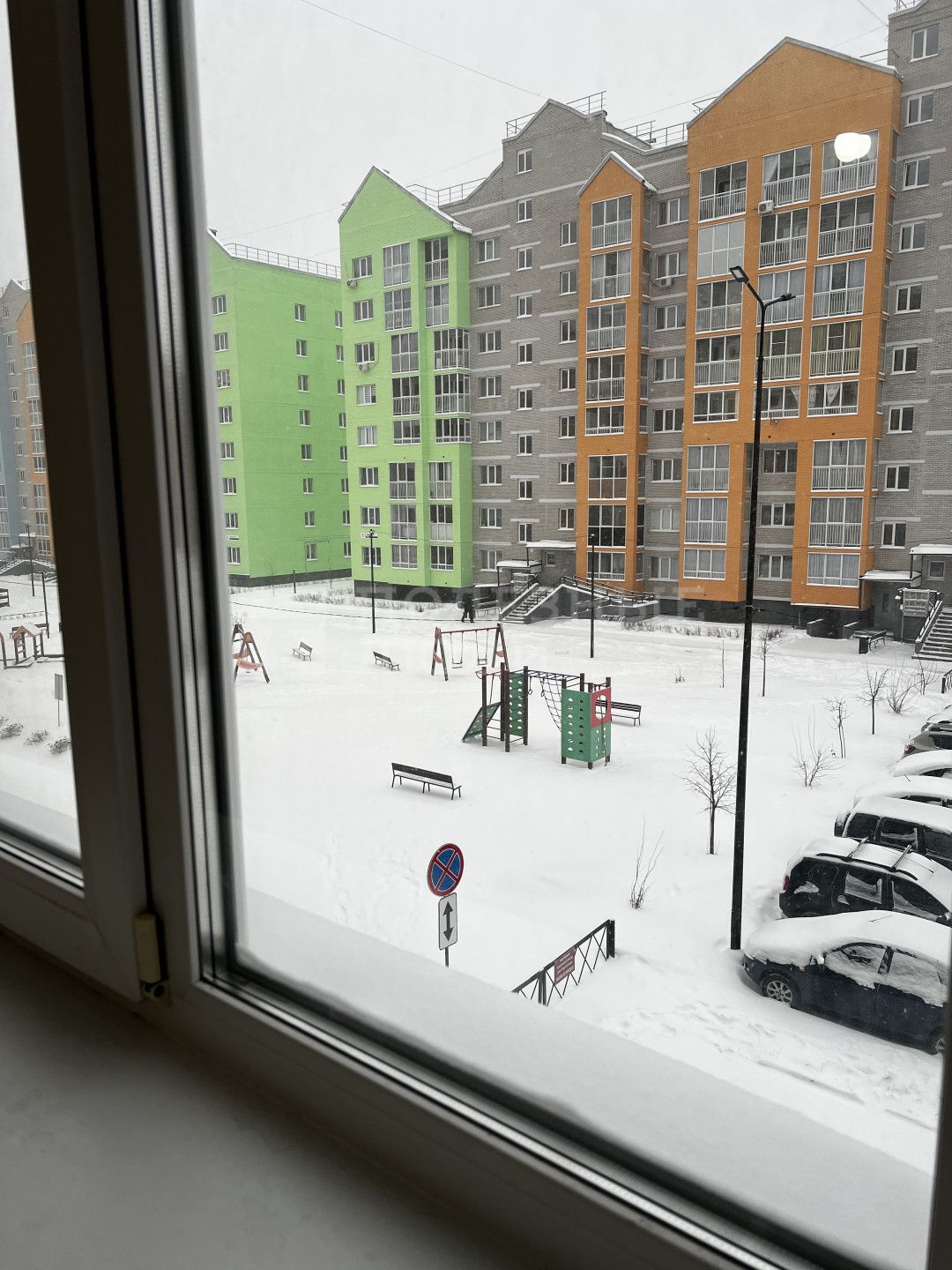 Фото недвижимости