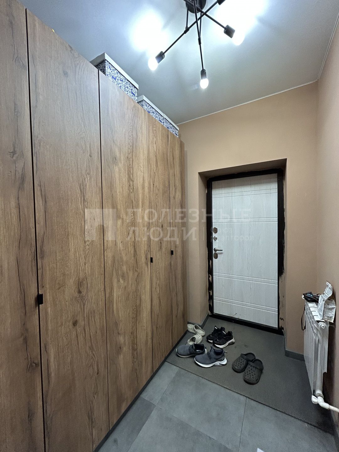 Фото недвижимости