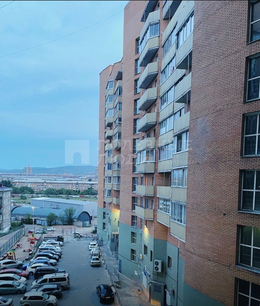 Фото недвижимости