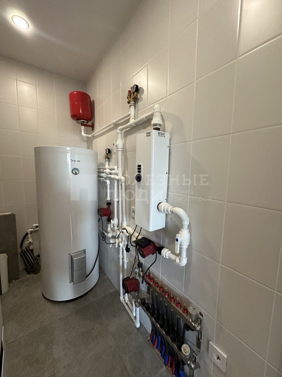 Фото недвижимости