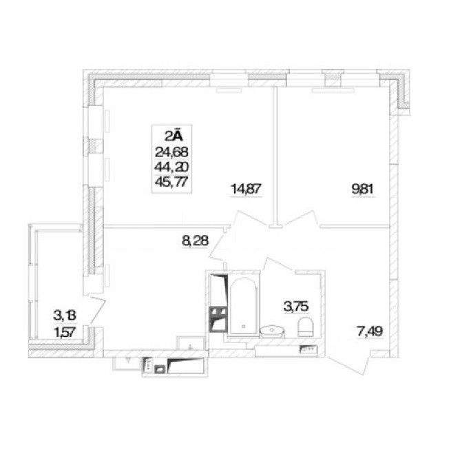 Фото недвижимости