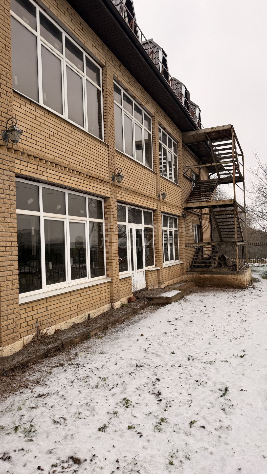 Фото недвижимости