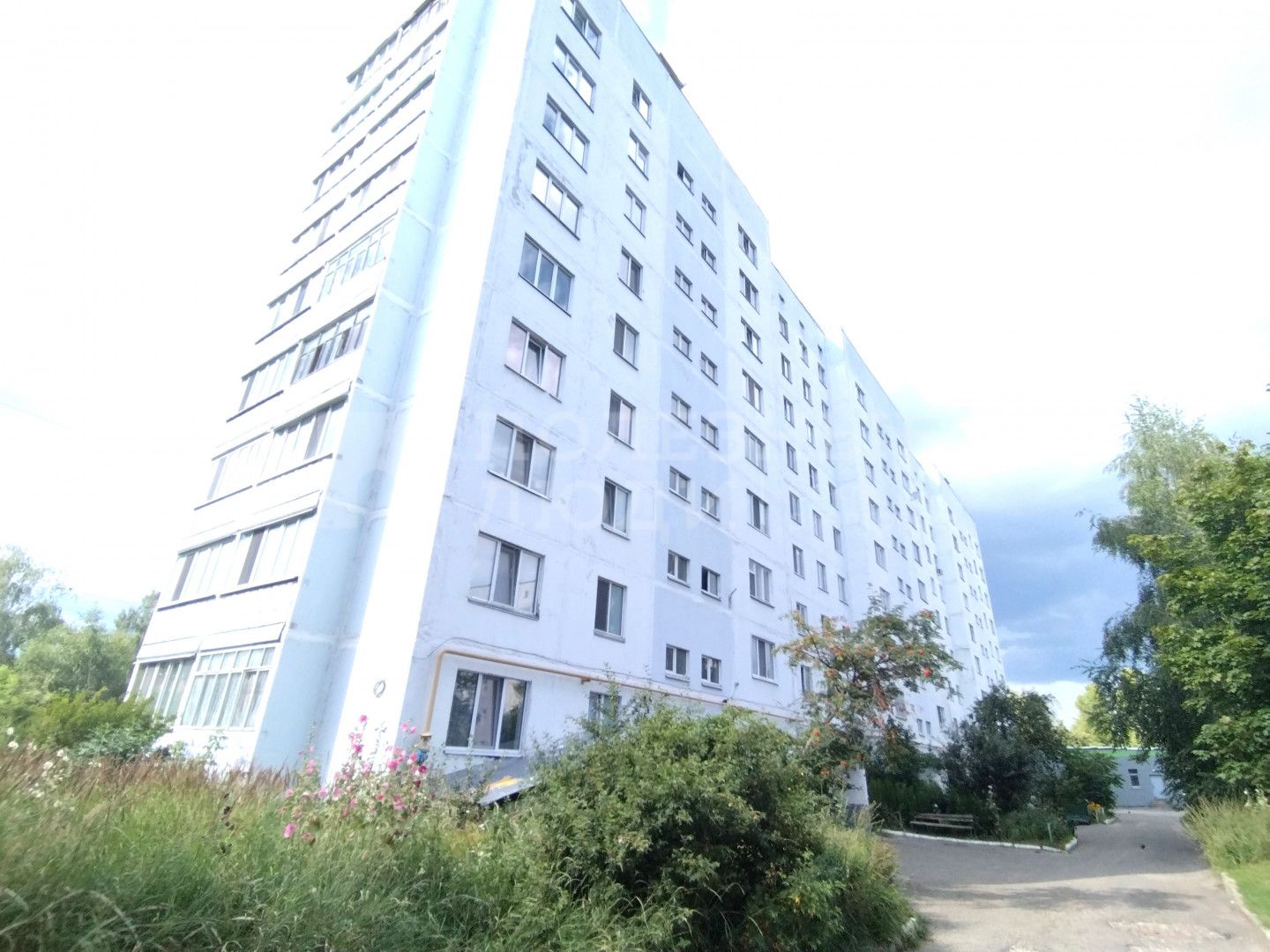 Фото недвижимости