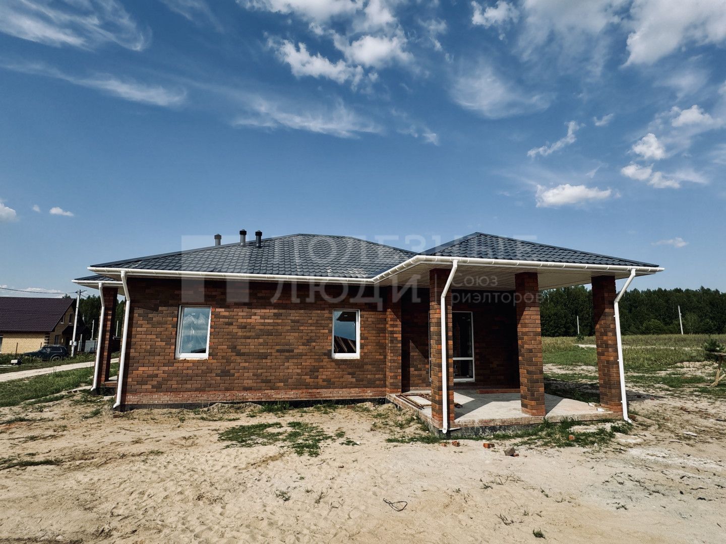 Фото недвижимости