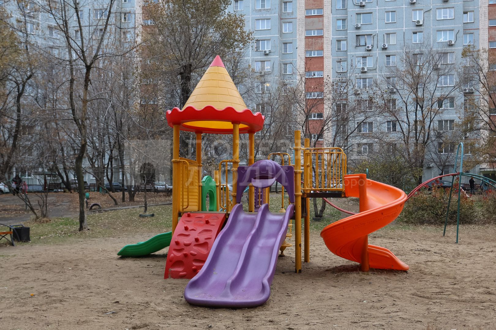 Фото недвижимости