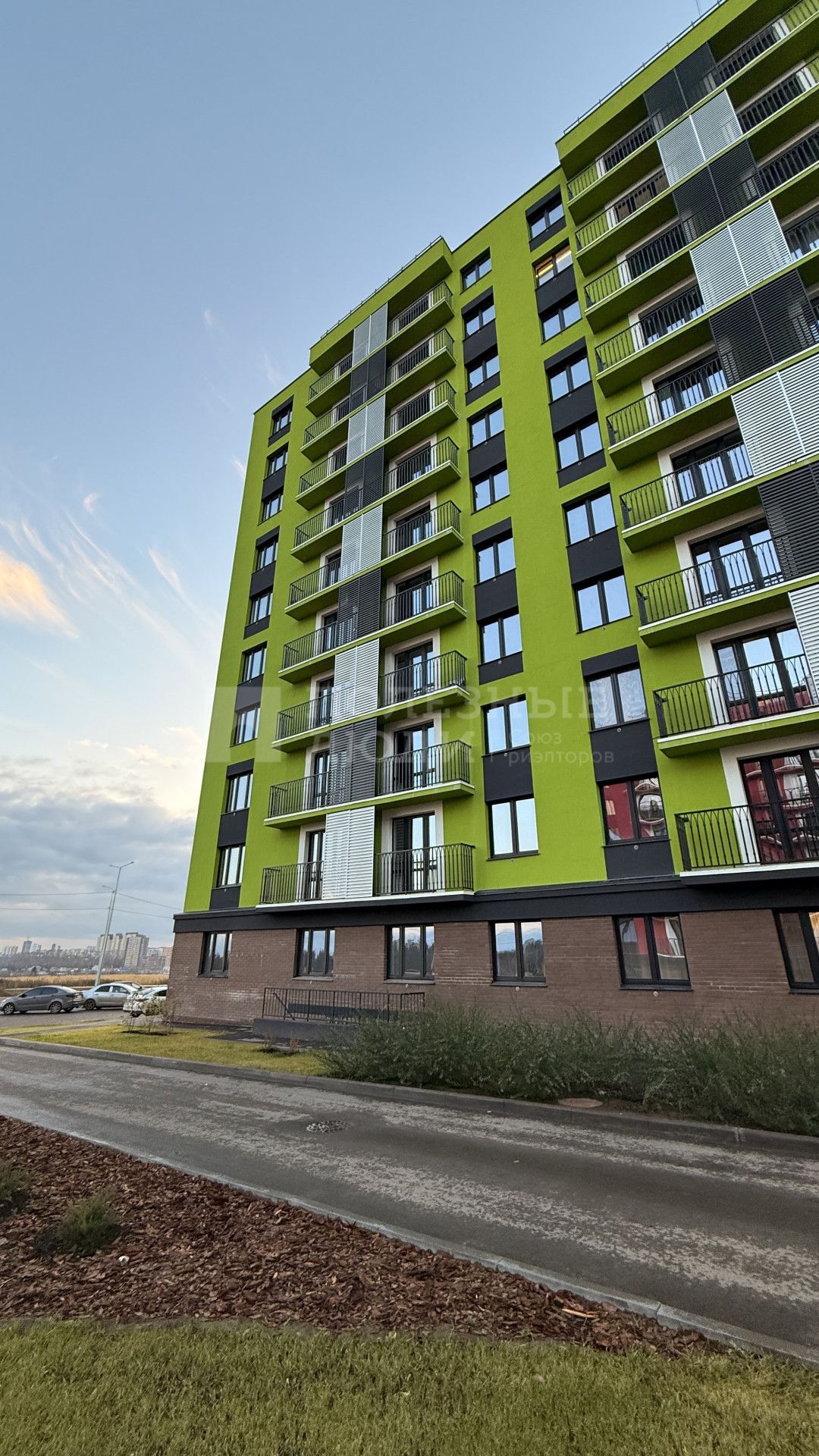 Фото недвижимости